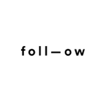 Logo de l'agence Foll-Ow, client de Yanda